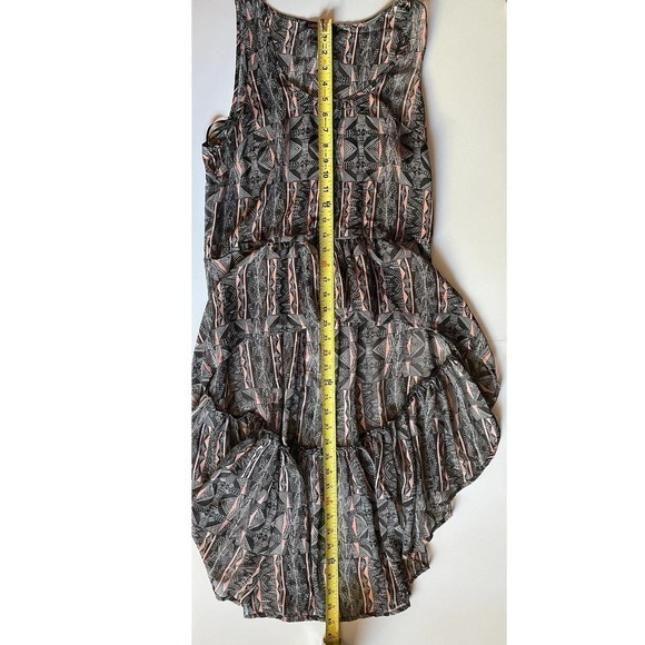 𝅺❤️ Material Girl High Low Top - Picture 7 of 7